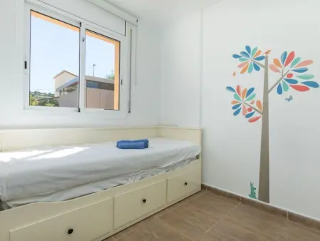 Bon Retorn, Maison 6 personnes à L'Escala - Photo 14