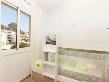 Bon Retorn, Maison 6 personnes à L'Escala - Photo 16