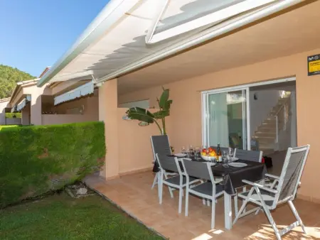 Bon Retorn, Maison 6 personnes à L'Escala - Photo 17