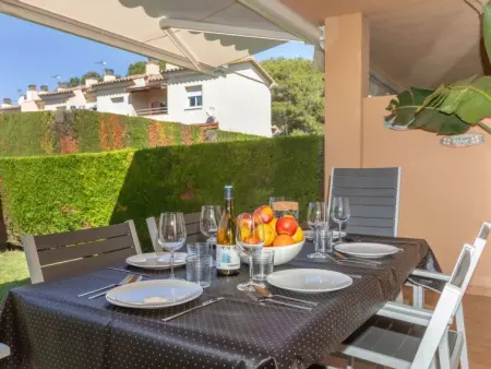 Bon Retorn, Maison 6 personnes à L'Escala - Photo 18