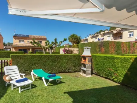 Bon Retorn, Maison 6 personnes à L'Escala - Photo 19