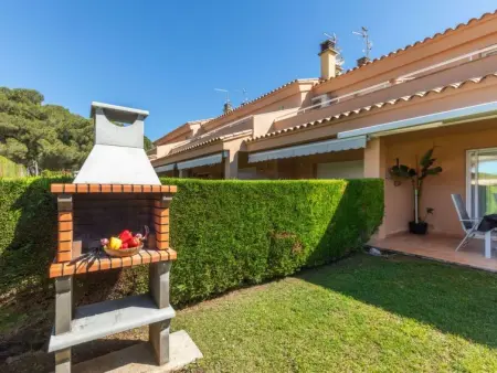 Bon Retorn, Maison 6 personnes à L'Escala - Photo 20