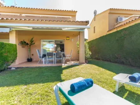 Bon Retorn, Maison 6 personnes à L'Escala - Photo 21