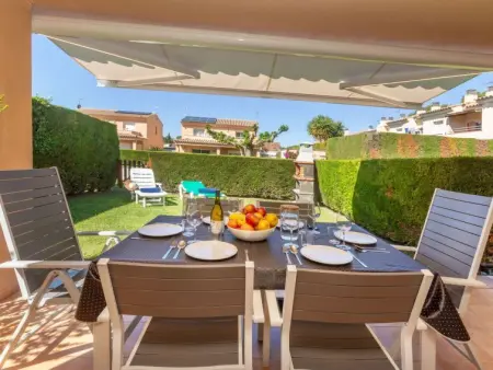 Bon Retorn, Maison 6 personnes à L'Escala - Photo 22