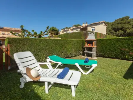 Bon Retorn, Maison 6 personnes à L'Escala - Photo 23