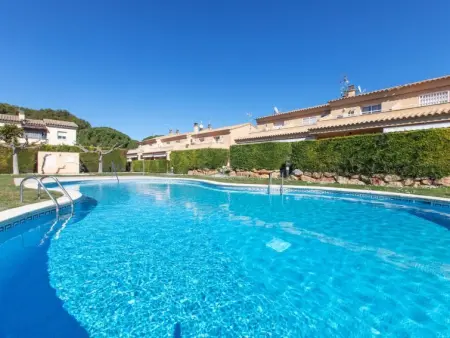 Bon Retorn, Maison 6 personnes à L'Escala - Photo 24