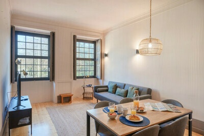 Feel Porto Antique Poveiros Flat I, Appartement 5 personnes à Porto 898109