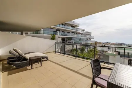 Appartement à Mijas Costa, CT 167 - Hollywood Hills in Riviera del Sol - L892682