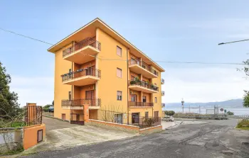 Appartement à Campo Calabro IKK721 N°892684