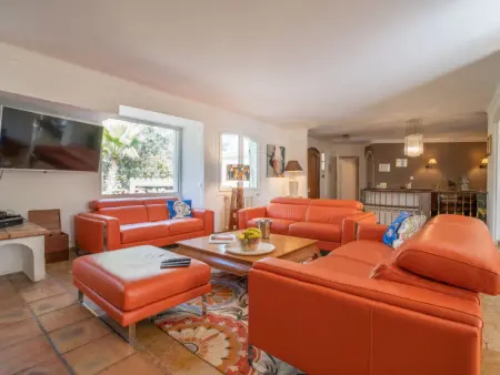 Le Murier, Maison 12 personnes à Fréjus - Photo 1