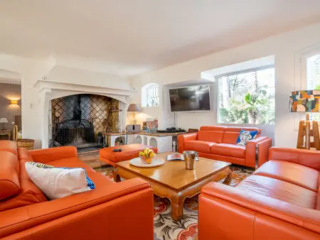 Le Murier, Maison 12 personnes à Fréjus - Photo 5