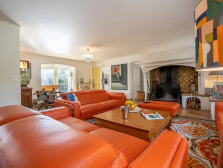 Le Murier, Maison 12 personnes à Fréjus - Photo 6