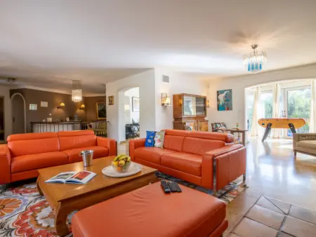 Le Murier, Maison 12 personnes à Fréjus - Photo 7