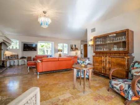 Le Murier, Maison 12 personnes à Fréjus - Photo 8