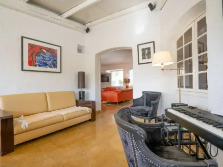 Le Murier, Maison 12 personnes à Fréjus - Photo 9