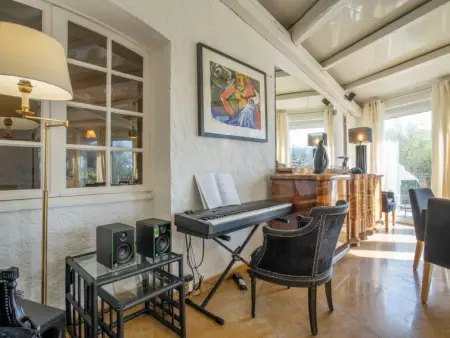 Le Murier, Maison 12 personnes à Fréjus - Photo 10