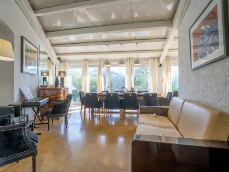 Le Murier, Maison 12 personnes à Fréjus - Photo 11