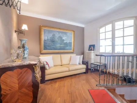 Le Murier, Maison 12 personnes à Fréjus - Photo 13