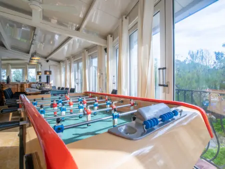 Le Murier, Maison 12 personnes à Fréjus - Photo 14