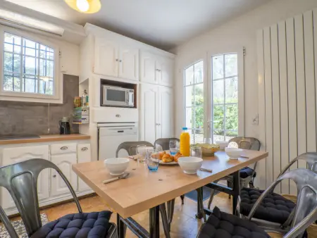 Le Murier, Maison 12 personnes à Fréjus - Photo 15