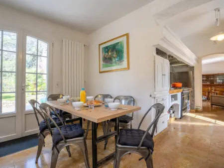 Le Murier, Maison 12 personnes à Fréjus - Photo 16