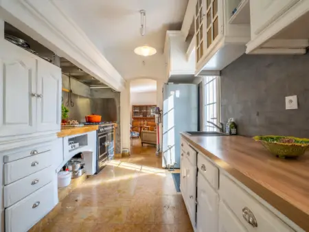 Le Murier, Maison 12 personnes à Fréjus - Photo 17