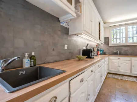 Le Murier, Maison 12 personnes à Fréjus - Photo 20