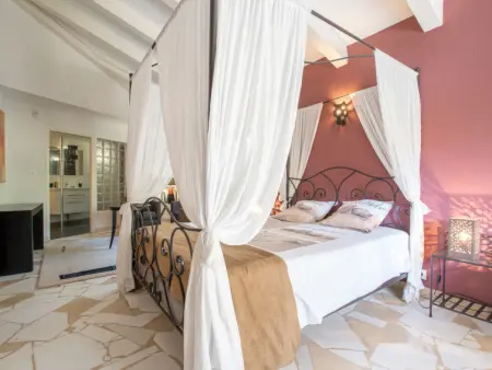 Le Murier, Maison 12 personnes à Fréjus - Photo 21