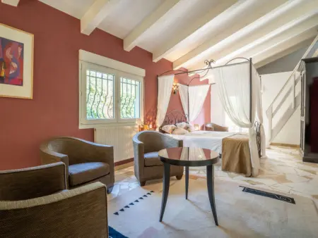 Le Murier, Maison 12 personnes à Fréjus - Photo 23