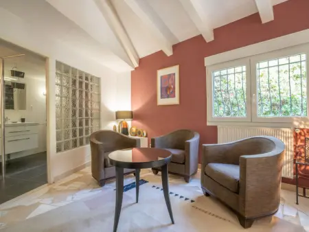 Le Murier, Maison 12 personnes à Fréjus - Photo 24