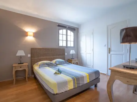 Le Murier, Maison 12 personnes à Fréjus - Photo 26