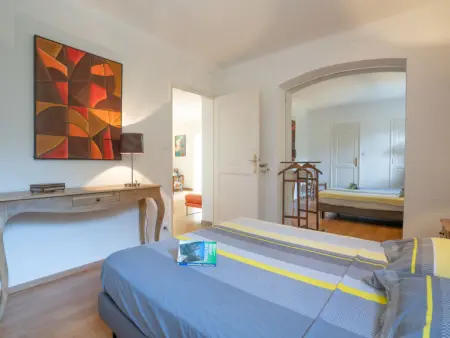 Le Murier, Maison 12 personnes à Fréjus - Photo 27