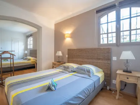 Le Murier, Maison 12 personnes à Fréjus - Photo 28