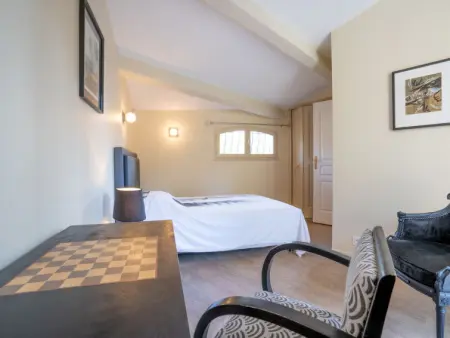 Le Murier, Maison 12 personnes à Fréjus - Photo 29