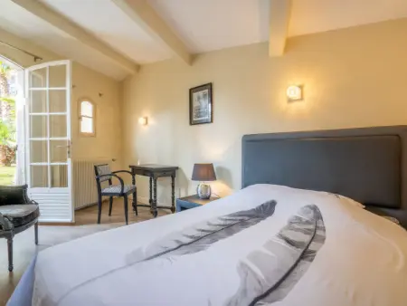 Le Murier, Maison 12 personnes à Fréjus - Photo 30