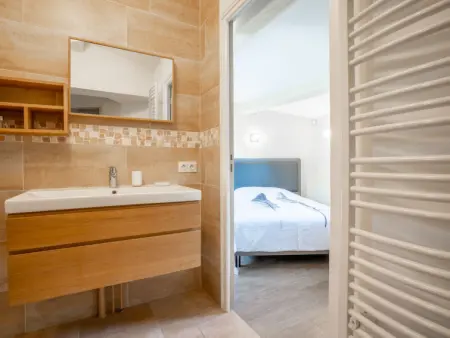 Le Murier, Maison 12 personnes à Fréjus - Photo 31