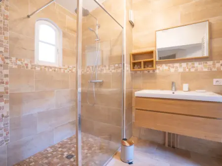 Le Murier, Maison 12 personnes à Fréjus - Photo 32