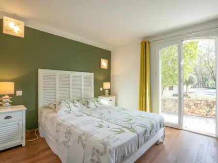 Le Murier, Maison 12 personnes à Fréjus - Photo 33