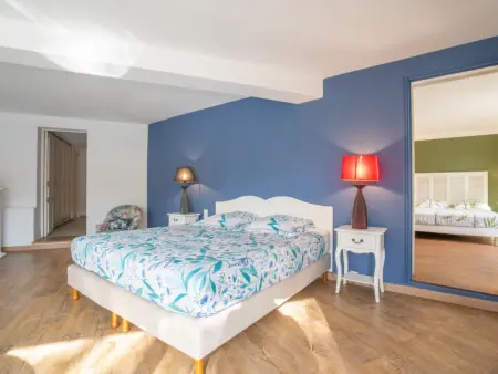 Le Murier, Maison 12 personnes à Fréjus - Photo 37