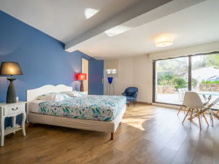 Le Murier, Maison 12 personnes à Fréjus - Photo 38