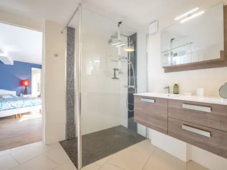 Le Murier, Maison 12 personnes à Fréjus - Photo 39