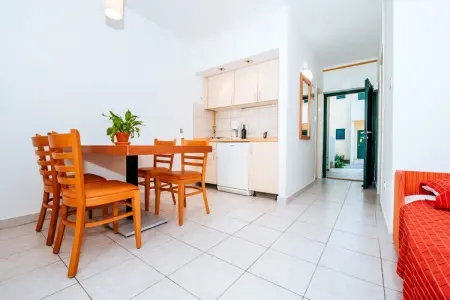 Zaton Holiday Resort Zaton-Nin-2-Raum-App AP/4 - 3 Sterne - 29 qm für 4 Pers - Photo 2