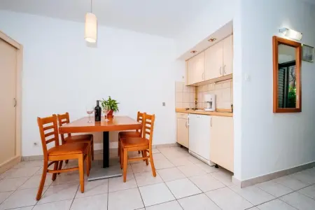 Zaton Holiday Resort Zaton-Nin-2-Raum-App AP/4 - 3 Sterne - 29 qm für 4 Pers - Photo 11