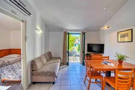 Zaton Holiday Resort Zaton-Nin -3-Raum-App AP/5 - 3 Sterne - 35 qm für 5 Pers - Photo 6