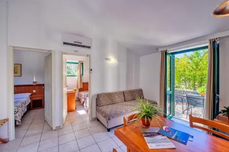 Zaton Holiday Resort Zaton-Nin -3-Raum-App AP/5 - 3 Sterne - 35 qm für 5 Pers - Photo 7