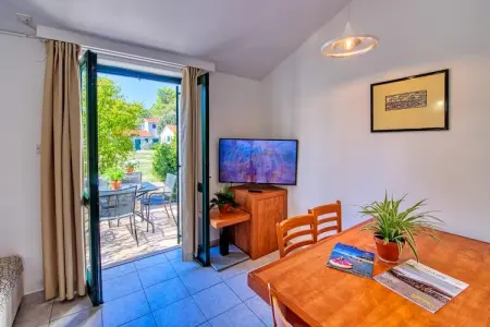 Zaton Holiday Resort Zaton-Nin -3-Raum-App AP/5 - 3 Sterne - 35 qm für 5 Pers - Photo 8