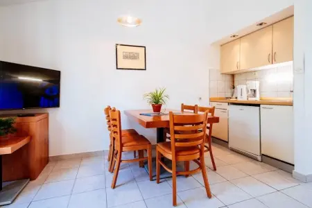 Zaton Holiday Resort Zaton-Nin -3-Raum-App AP/5 - 3 Sterne - 35 qm für 5 Pers - Photo 9