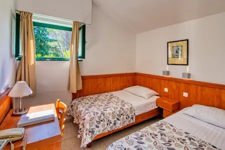 Zaton Holiday Resort Zaton-Nin -3-Raum-App AP/5 - 3 Sterne - 35 qm für 5 Pers - Photo 10