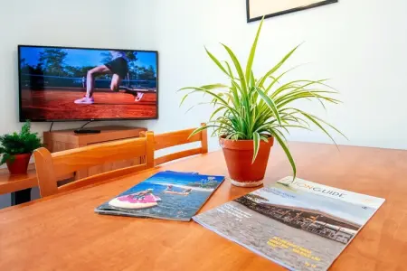 Zaton Holiday Resort Zaton-Nin -3-Raum-App AP/5 - 3 Sterne - 35 qm für 5 Pers - Photo 37