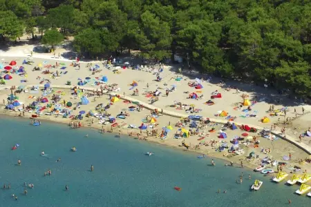 Zaton Holiday Resort Zaton-Nin -3-Raum-App AP/5 - 3 Sterne - 35 qm für 5 Pers - Photo 40